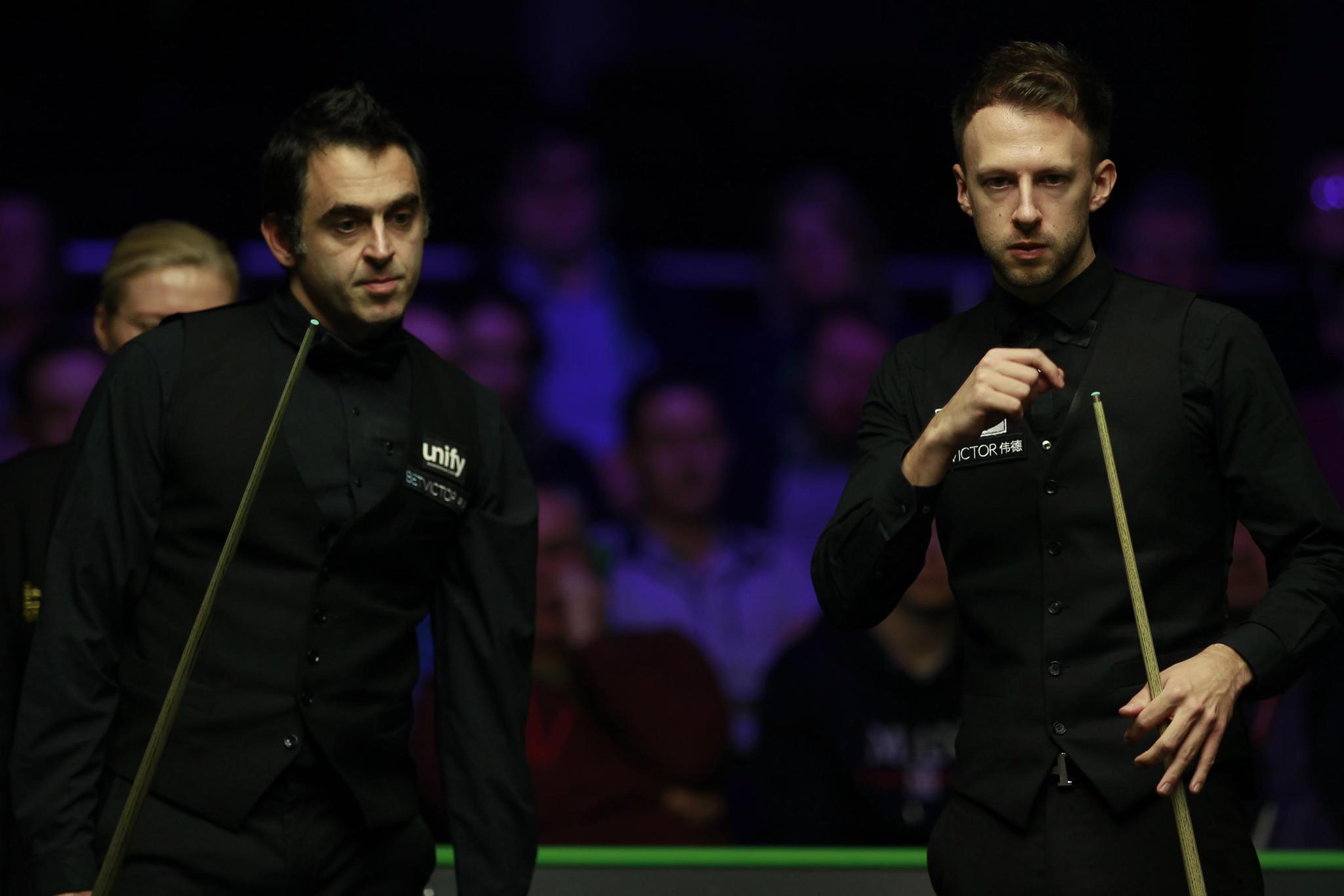 对胜利的渴 对胜利的渴