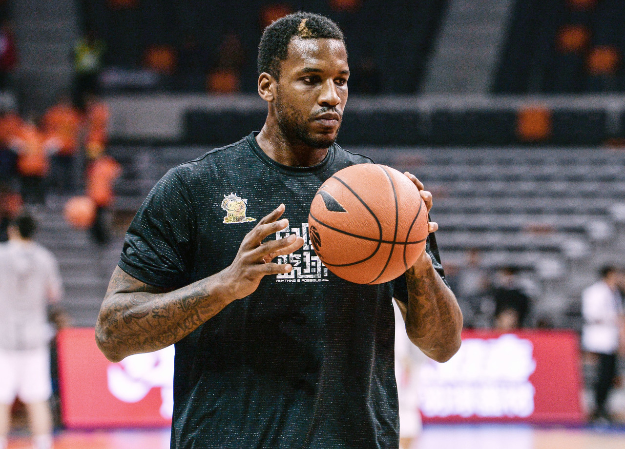 杨瀚森需要 杨瀚森需要