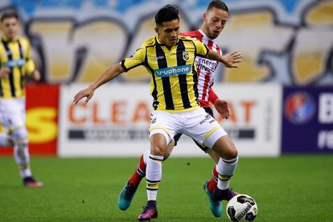 他们的防线 他们的防线