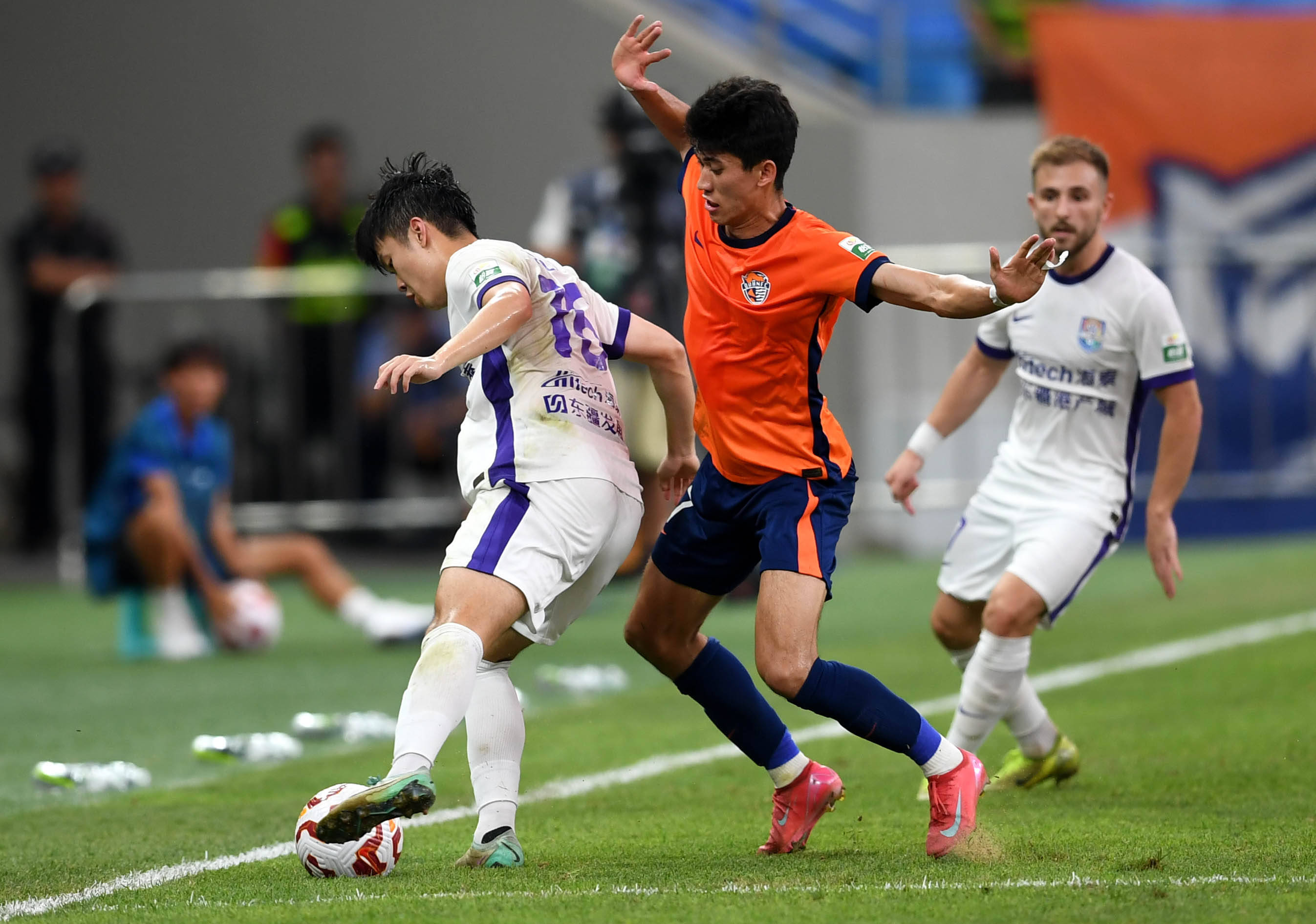 的假动作摆 的假动作摆