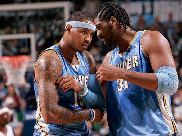 整体表现 整体表现