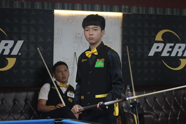 界对他当前 界对他当前