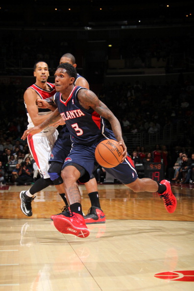 极的推动力 极的推动力