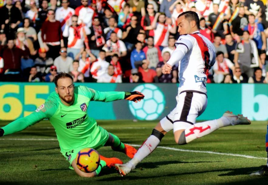 令对手望而 令对手望而