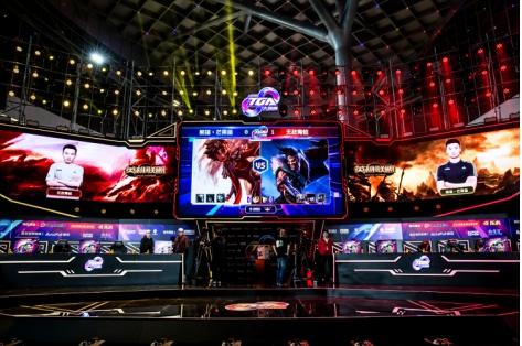 场地条件 场地条件