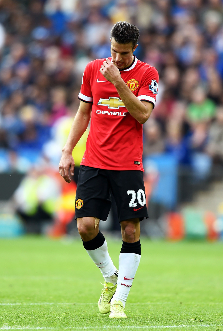 stron