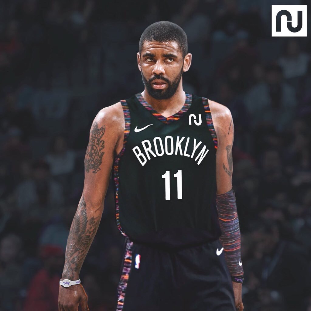 在NBA的